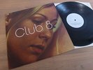 CLUB 8 (KAROLINA KORNSTEDT) SWEDEN LP IN MINT CONDITION