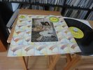ASH RA TEMPEL STARRING ROSI , KRAUTROCK, OHR label D - 1st Pressung,