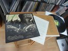 GURNEMANZ NO RAYS OF NOISE 1978 MINT TOP KRAUTROCK LP