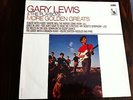 LP   -    GARY LEWIS & THE PLAYBOYS   -  MORE GOLDEN GREATS  -
