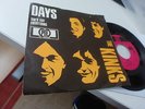 THE KINKS 