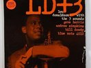 Lou Donaldson w/Three Sounds 