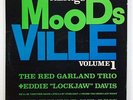 Red Garland w/Eddie Lockjaw Davis 