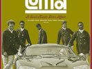 Loma: A Soul Music Love Affair 4 - Various Artist (2016, Vinyl New)