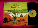 FEVER TREE - Creation - clean Vinyl LP - Uni 73067