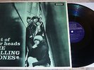 THE ROLLING STONES - OUT OF OUR HEADS VINYL LP.  FROM RARE 1982 BOX SET ROLL1