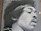 JIMI HENDRIX 12 lp BOX SET POLYDOR 2625 040  ELECTRIC LADYLAND AXIS BOLD AS LOVE