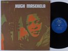 HUGH MASEKELA Self Titled MERCURY-WING LP NM