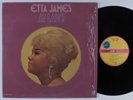 ETTA JAMES At Last CADET LP NM/VG++ SHRINK