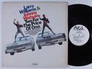 LARRY WILLIAMS & JOHNNY WATSON Two For The Price Of One OKEH LP NM wlp
