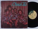 WILD FIRE Check It CHARLIE'S LP VG+