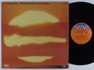 ISLEY BROTHERS & JIMI HENDRIX In The Beginning T NECK LP NM