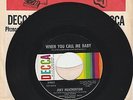 Joey Heatherton - When You Call Me Baby  &  Live & Learn