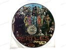 The Beatles - Sgt. Peppers Lonely Hearts Club Band UK LP 1979 Picture-Disc  //2