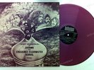 Jeronimo And Creedence Clearwater Revival Spirit Orgaszmus GER LP 1970 Pink //1