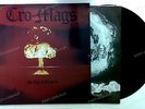 Cro-Mags - The Age Of Quarrel NL LP 1986 + Innerbag Top //1