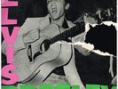 ELVIS PRESLEY-Rock 'n Roll-Rare UK Pressing-CLP 1093-Sleeve Torn-Record Vg