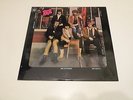 MOBY GRAPE - Moby Grape - LP 1967 CBS RECORDS MADE IN ITALY - EX/EX-- PSYCH ROCK