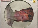 DAVID BOWIE Aladdin Sane LIMITED EDITION PICTURE DISC LP *SEALED* Numbered BOPIC