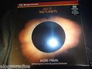 HI-Q RECORDS SUPERCUTS HOLST THE PLANETS ANDRE PREVIN LSO BRAND NEW STILL SEALED