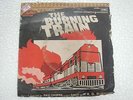 THE BURNING TRAIN RD R D BURMAN RARE BOLLYWOOD ost India funk break 45 EX