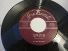 1959 ROCKABILLY 45 WAYNE WALKER EDDIE COCHRAN on BRUSNWICK M-