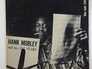 Hank Mobley 