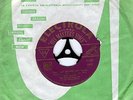 DEUTSCHER ROCK'N'ROLL - RALF BENDIX - HEUTE GEH ICH(= ELVIS PRESLEY 