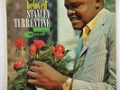 Stanley Turrentine 