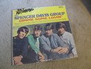 SPENCER DAVIS GROUP 1967 Gimme NM+ AUTOGRAPHED ORGNL US STEREO LP Hardin York ?