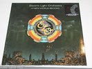 Electric Light Orchestra - A new World Record - LIMITED LP 180g CLEAR Vinyl