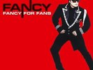 Fancy For Fans - Vinyl LP ZYX Music NEW