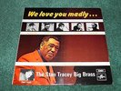 IAN CARR JOE HARRIOTT DON RENDELL WE LOVE YOU MADLY COLUMBIA SCX 6320 1st Pr NM