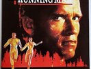 The Running Man [1987] Original Soundtrack - Vinyl LP