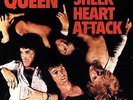 QUEEN Sheer Heart Attack Original 1974 UK Album 1st Press EXCELLENT CONDITION