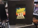 VERY RARE LED ZEPPELIN BRAZILIAN 5-LP BOX SET-I-II-III-IV-HOUSES OF THE HOLY