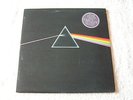 Pink Floyd - Dark Side of the Moon - Original Solid Triangle - Nr Mint -  Listen