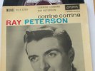 Ray Peterson - Corinne Corinna (great rare) EP