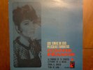 1966 CONNIE FRANCIS movies soundtrack strangers in the night pop Mexico 45 Rock