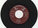 DAVID GATES & The Accents [JO-BABY/LOVIN' AT NIGHT] Robbins 1008 45 RPM