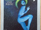 TRITONUS - BETWEEN THE UNIVERSES // ORIGINAL-LP // KRAUTROCK
