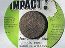 Sabrina Williams - Just Another Man 7