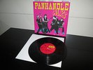 PANHANDLE ALKS Vinyl 10