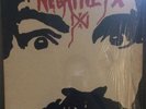 Negative FX Self Titled Punk Taang Number 5 Import Still In Shrink Wrap LP