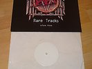 Slayer Rare Tracks 3 White Vinyl Testpress  lim. 25-30 Copies