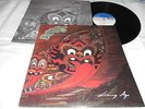 HERBS - Long Ago (LP) Sweden 1984 Reggae Pop EX/EX