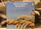 ROBERTO VECCHIONI - IPERTENSIONE LP + POSTER EX+/EX+ PRIMA STAMPA 1975 PHILIPS