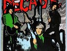 DURAN DURAN - DECADE LP - 1989 - W/A MATTER OF FEELING - UNIQUE BRAZIL 