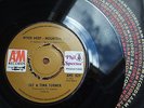 IKE & TINA TURNER - RIVER DEEP-MOUNTAIN HIGH/OH BABY - UK 7