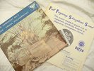 BRAHMS SYMPHONY No2 KUBELIK VIENNA PHILHARMONIC decca sxl 2059 1st press